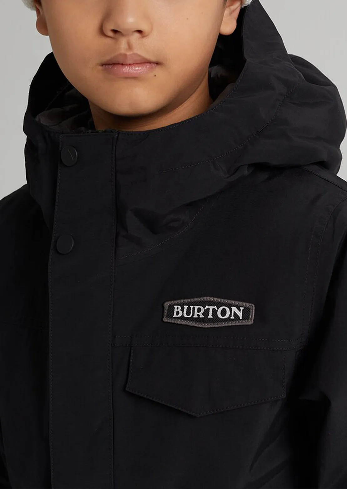 Burton Junior Dugout Jacket