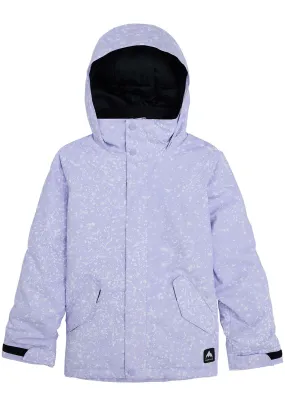 Burton Junior Elodie 2L Jacket