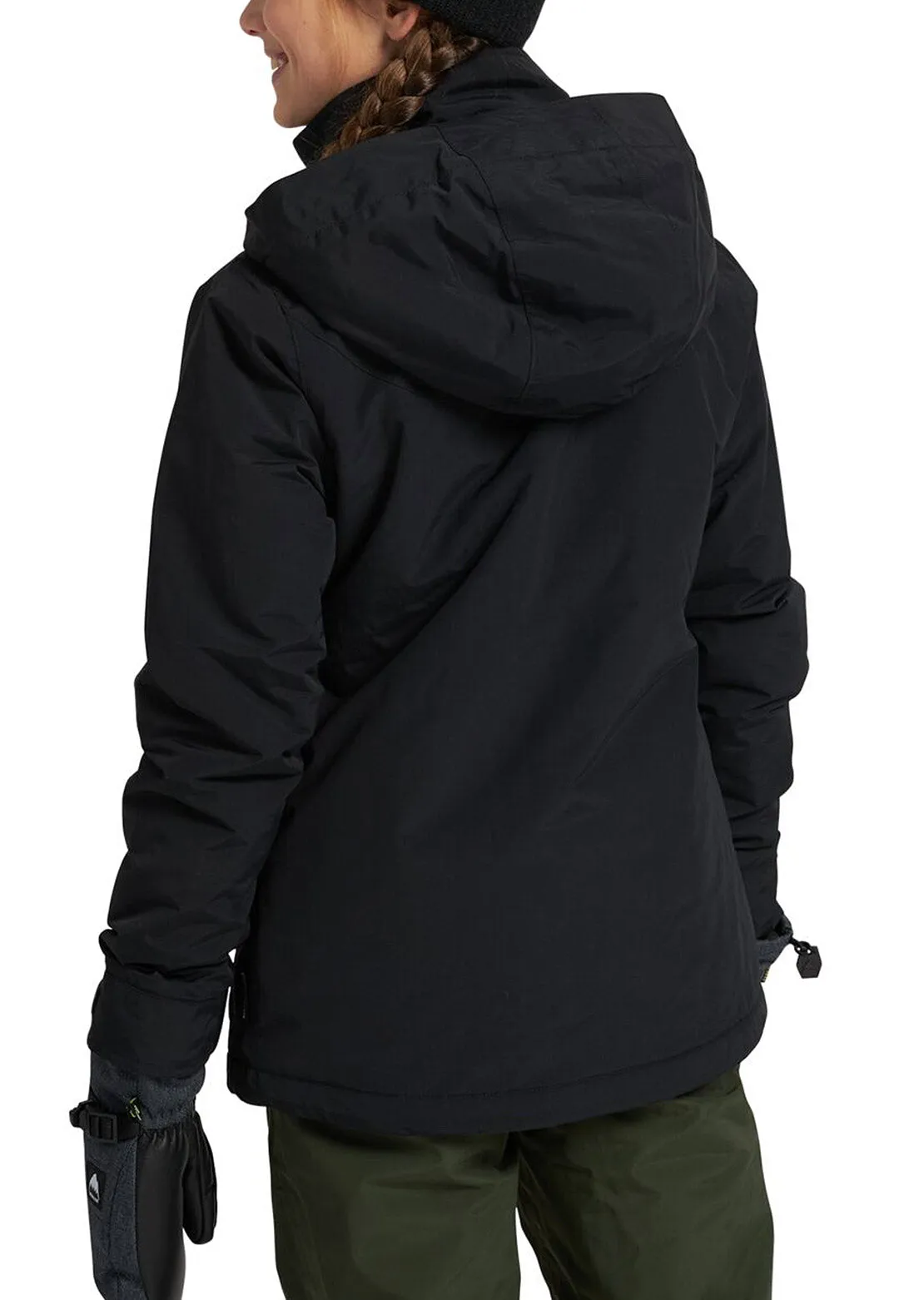 Burton Junior Elodie Jacket