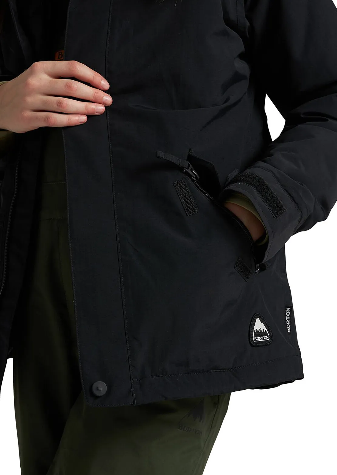 Burton Junior Elodie Jacket