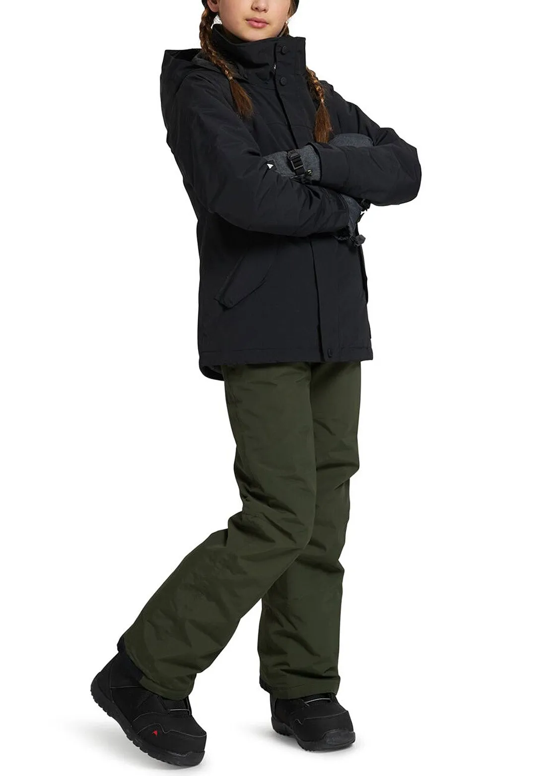 Burton Junior Elodie Jacket