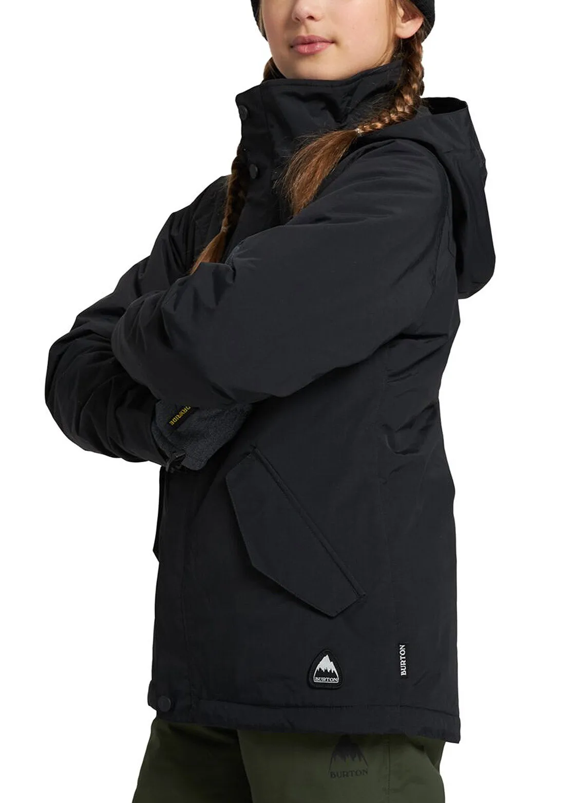 Burton Junior Elodie Jacket