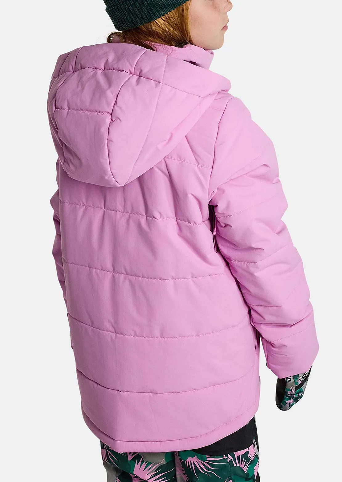 Burton Junior Spindal Jacket