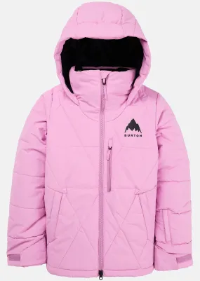 Burton Junior Spindal Jacket