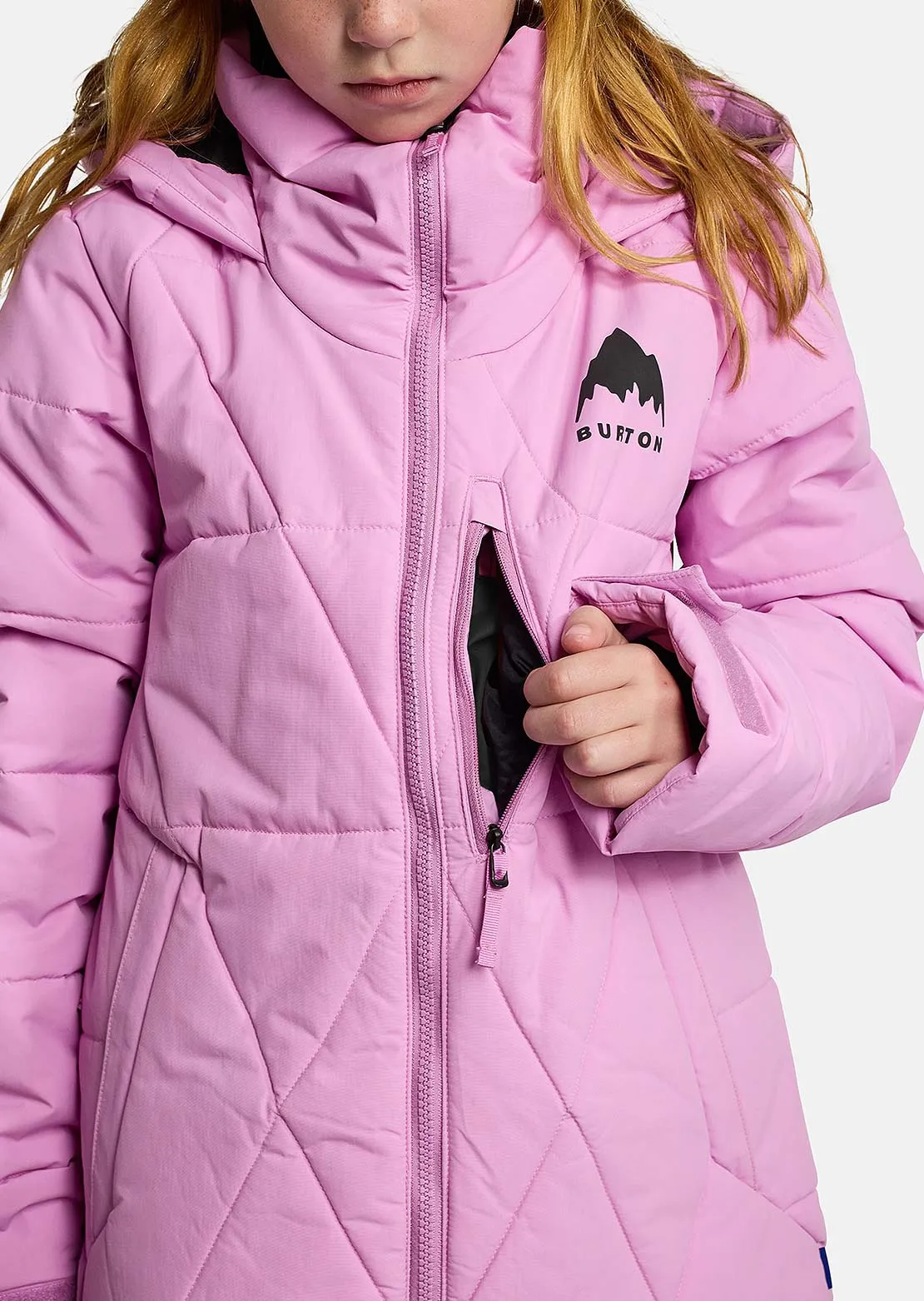 Burton Junior Spindal Jacket