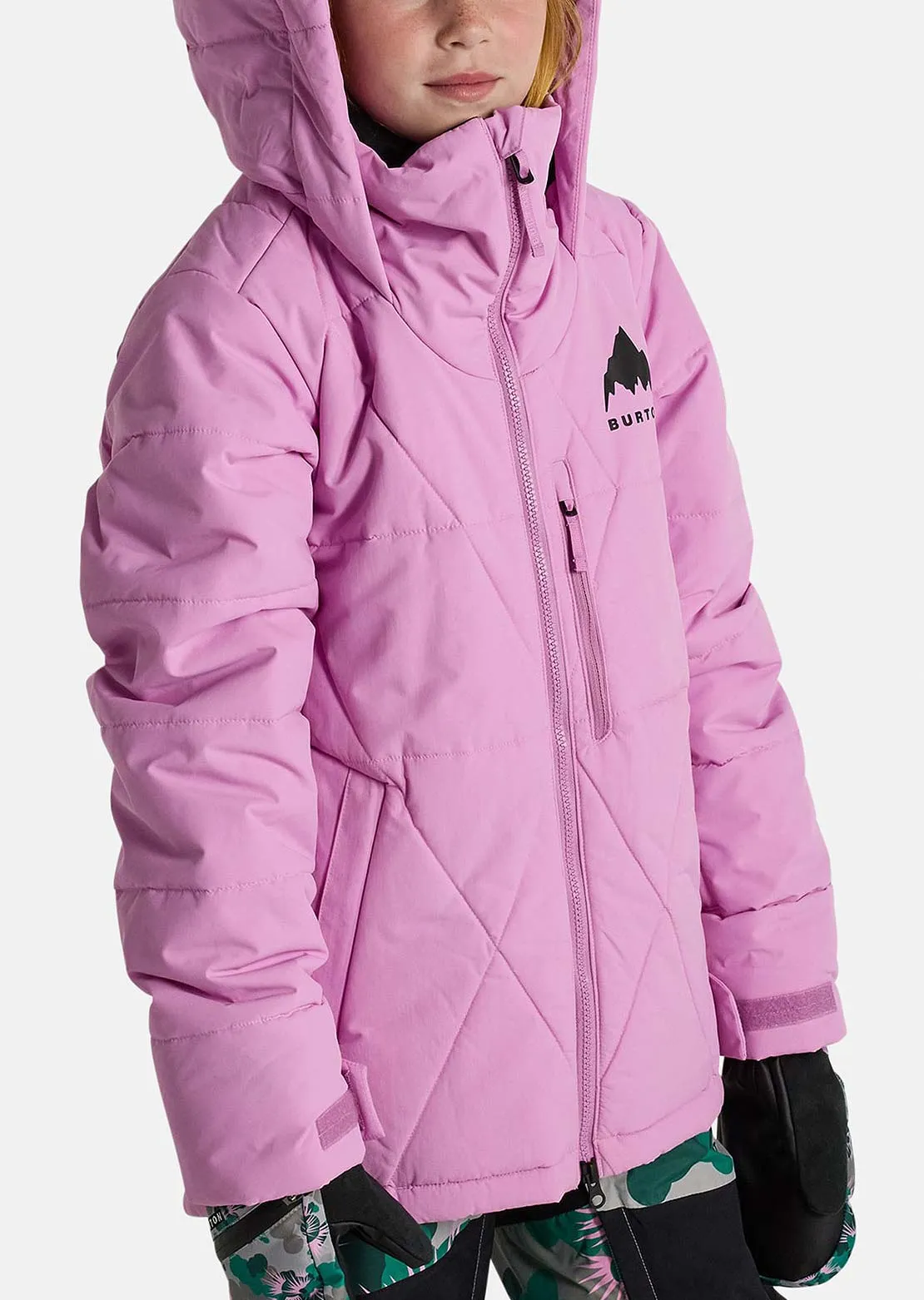 Burton Junior Spindal Jacket