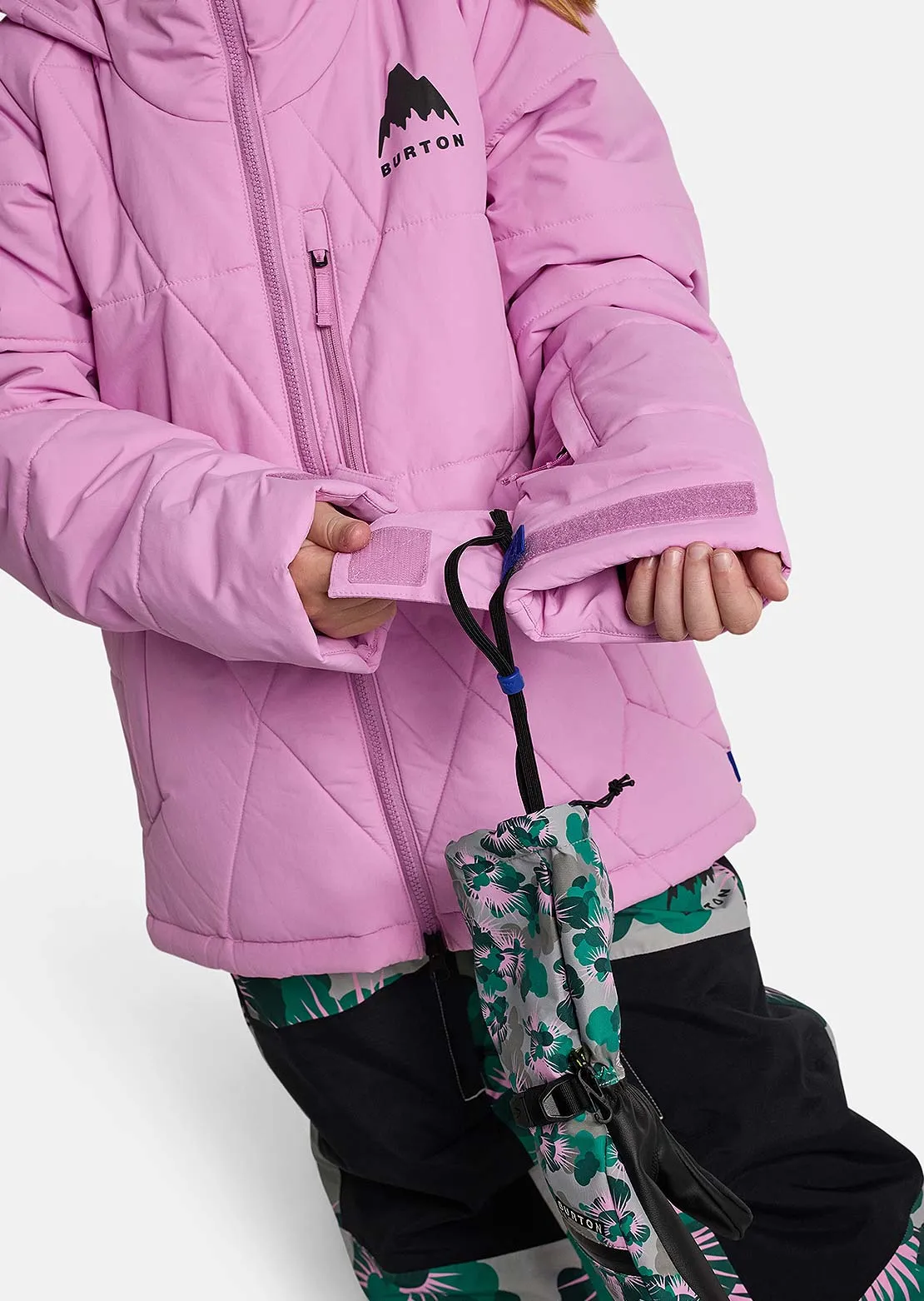 Burton Junior Spindal Jacket