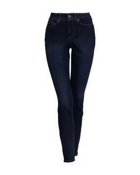 Cambio Parla 5 Pocket Jeans Navy