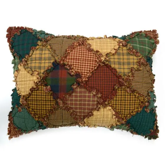 Campfire Quilted Collection