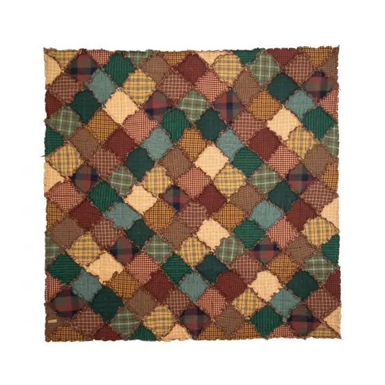 Campfire Quilted Collection