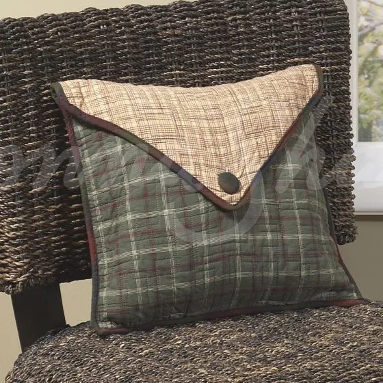 Campfire Quilted Collection
