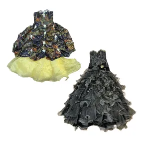 Casual Party Gowns(RX-391)
