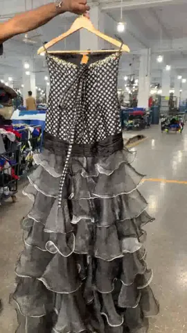 Casual Party Gowns(RX-391)