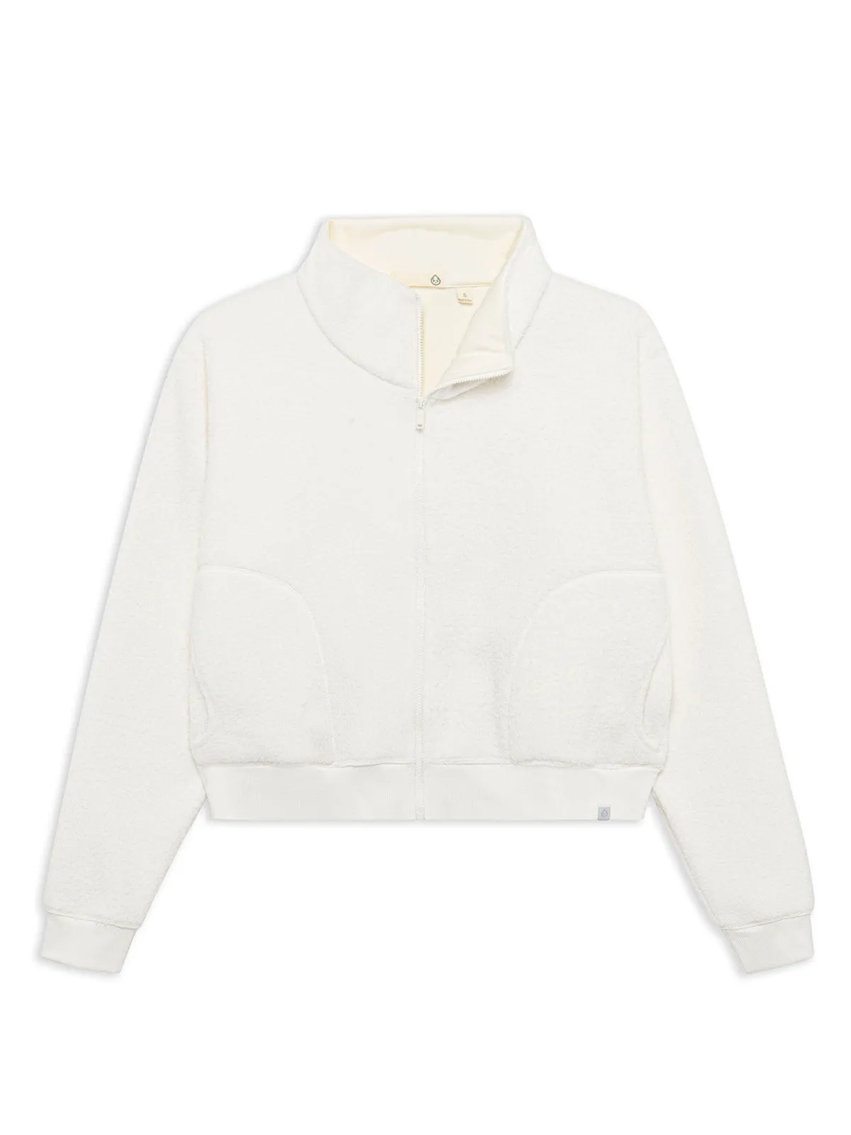 Chamonix Sherpa Bomber Jacket