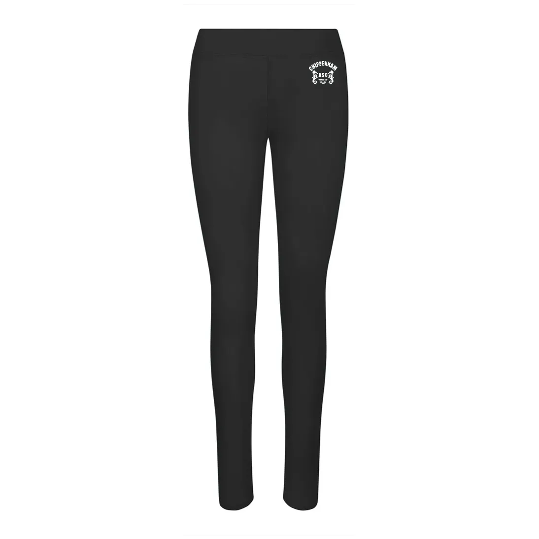 Chippenham ASC Girls Leggings