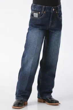 Cinch Boys Jeans/MB12842002/MB12882002