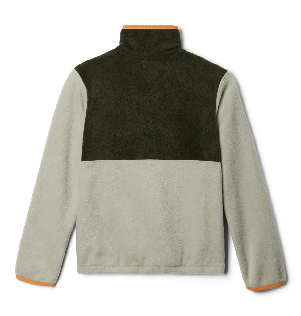 Columbia Back Bowl II Fleece Jacket Infant
