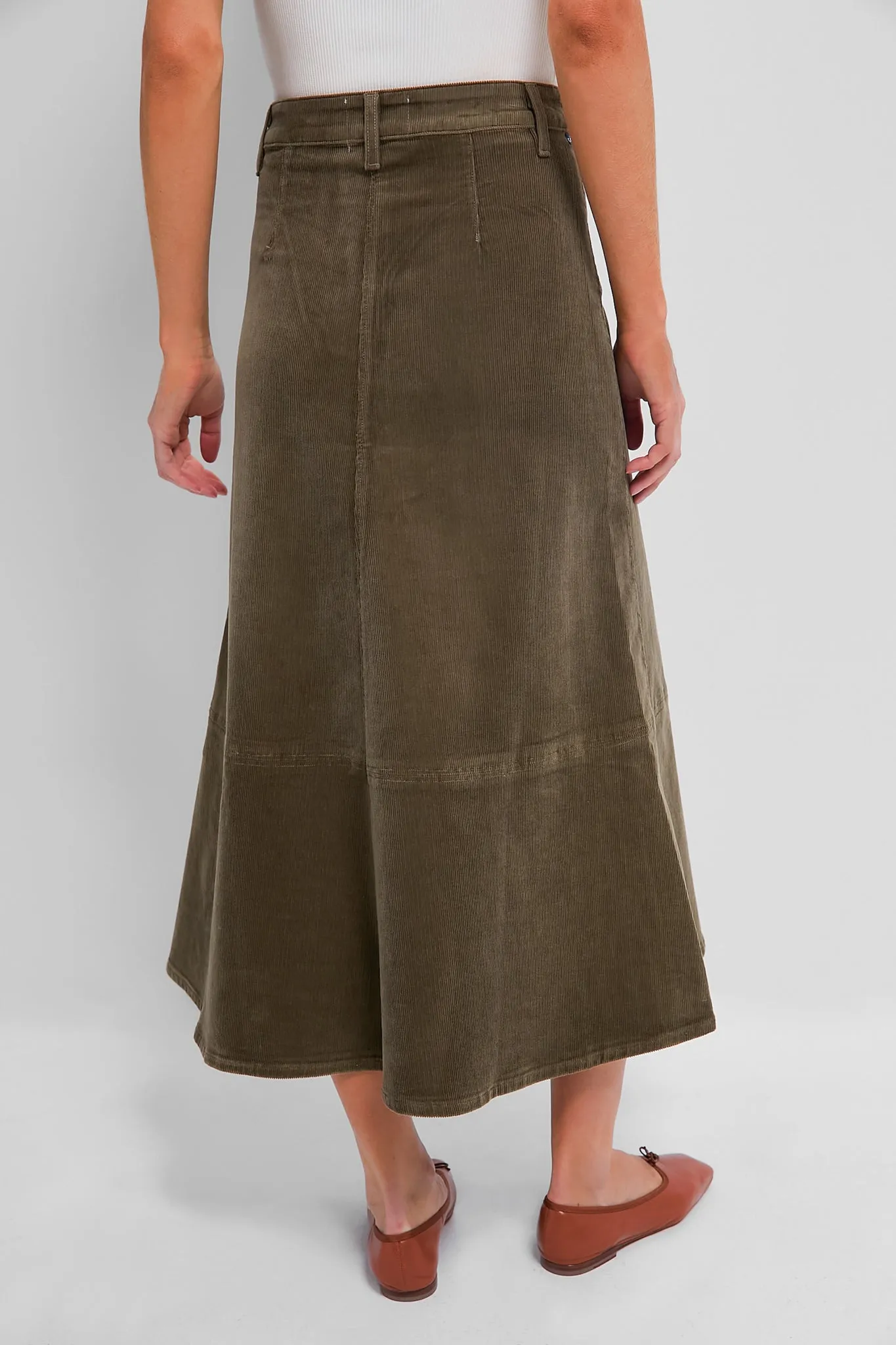 Costes Cassia Skirt