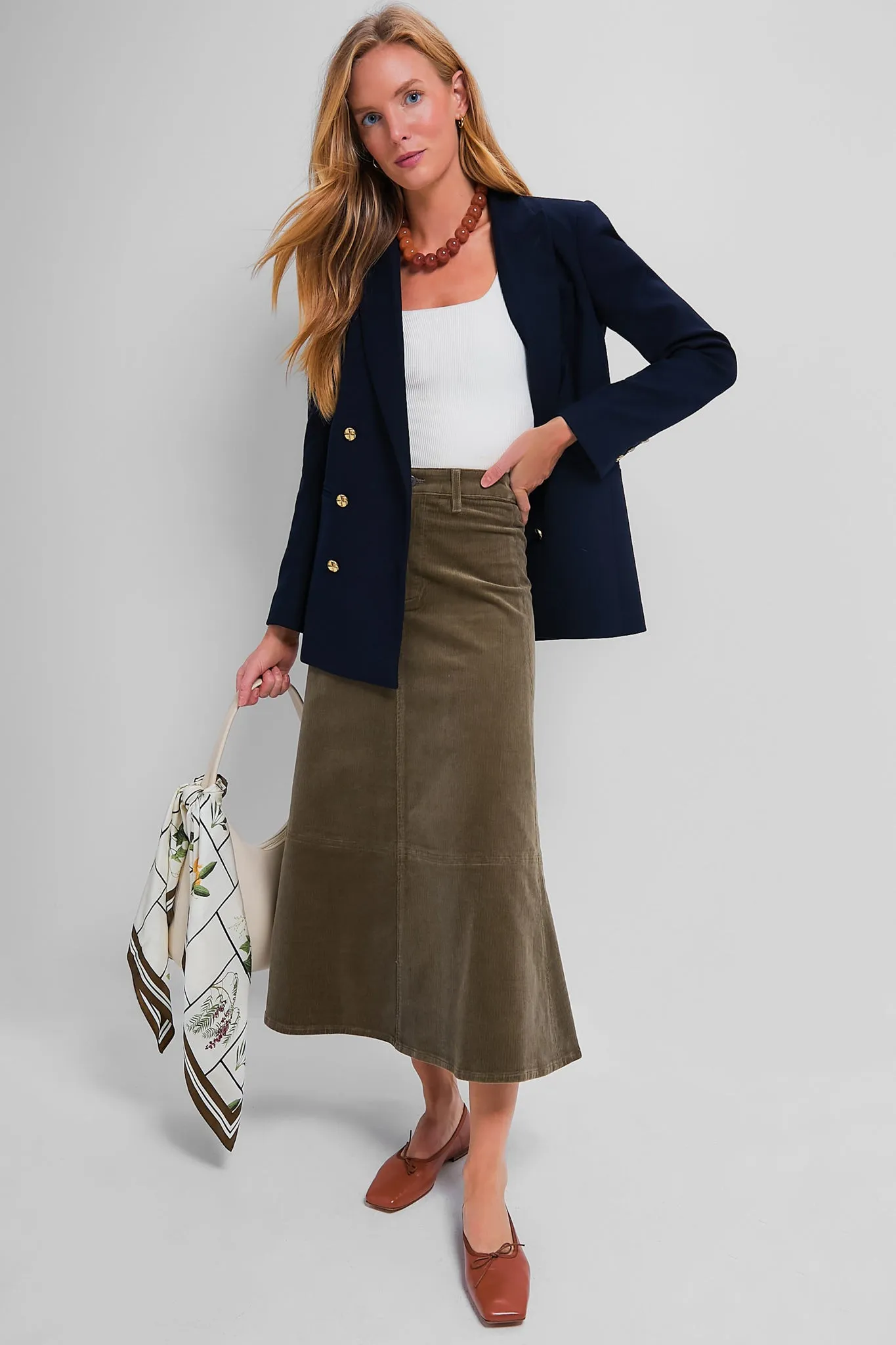 Costes Cassia Skirt