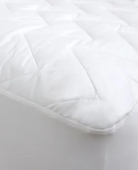 Cotton/Poly Mattress Protector
