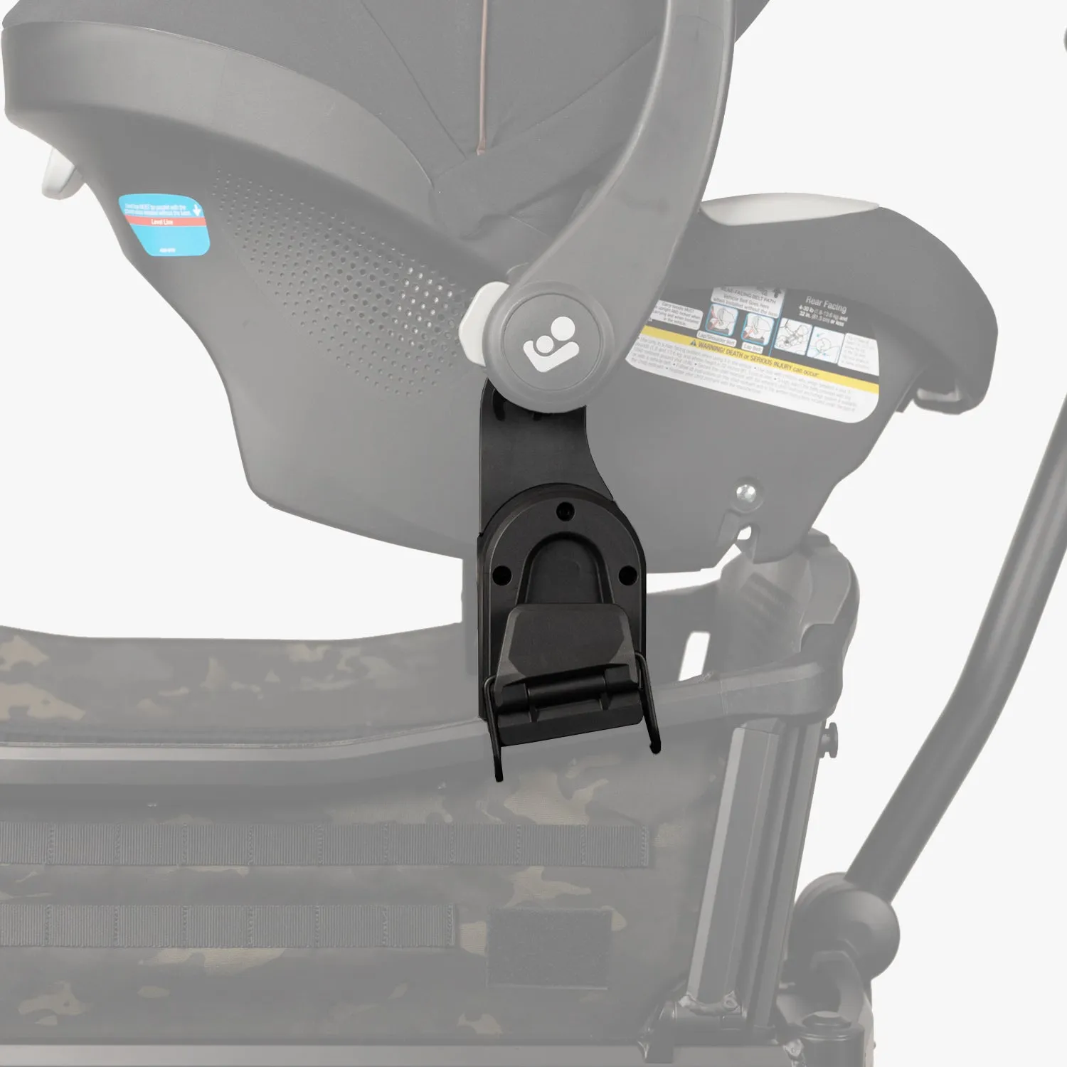 Cruiser Maxi-Cosi Car Seat Adapter