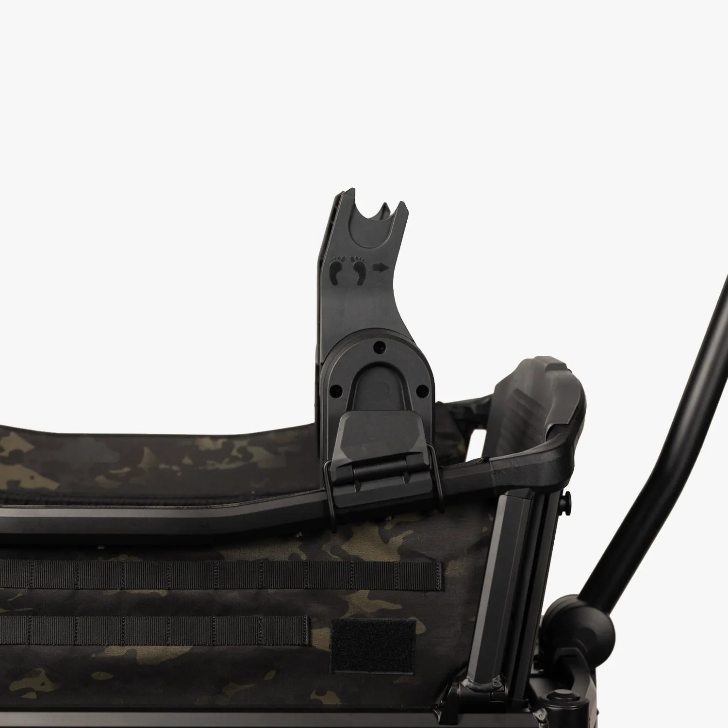 Cruiser XL Maxi-Cosi Car Seat Adapter