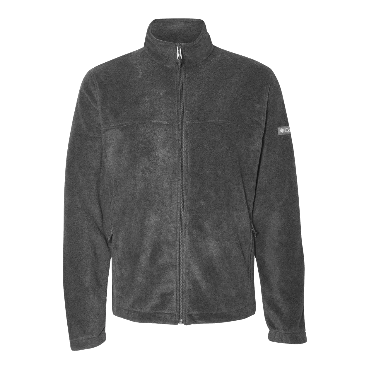 D2418M Mens Steens Mountain Fleece Jacket