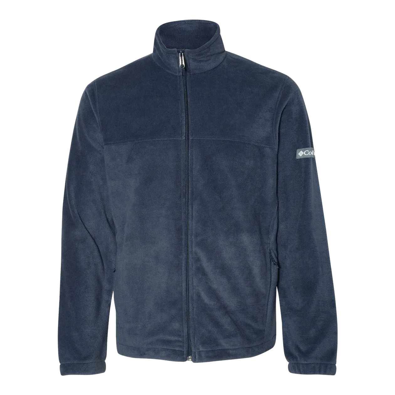 D2418M Mens Steens Mountain Fleece Jacket