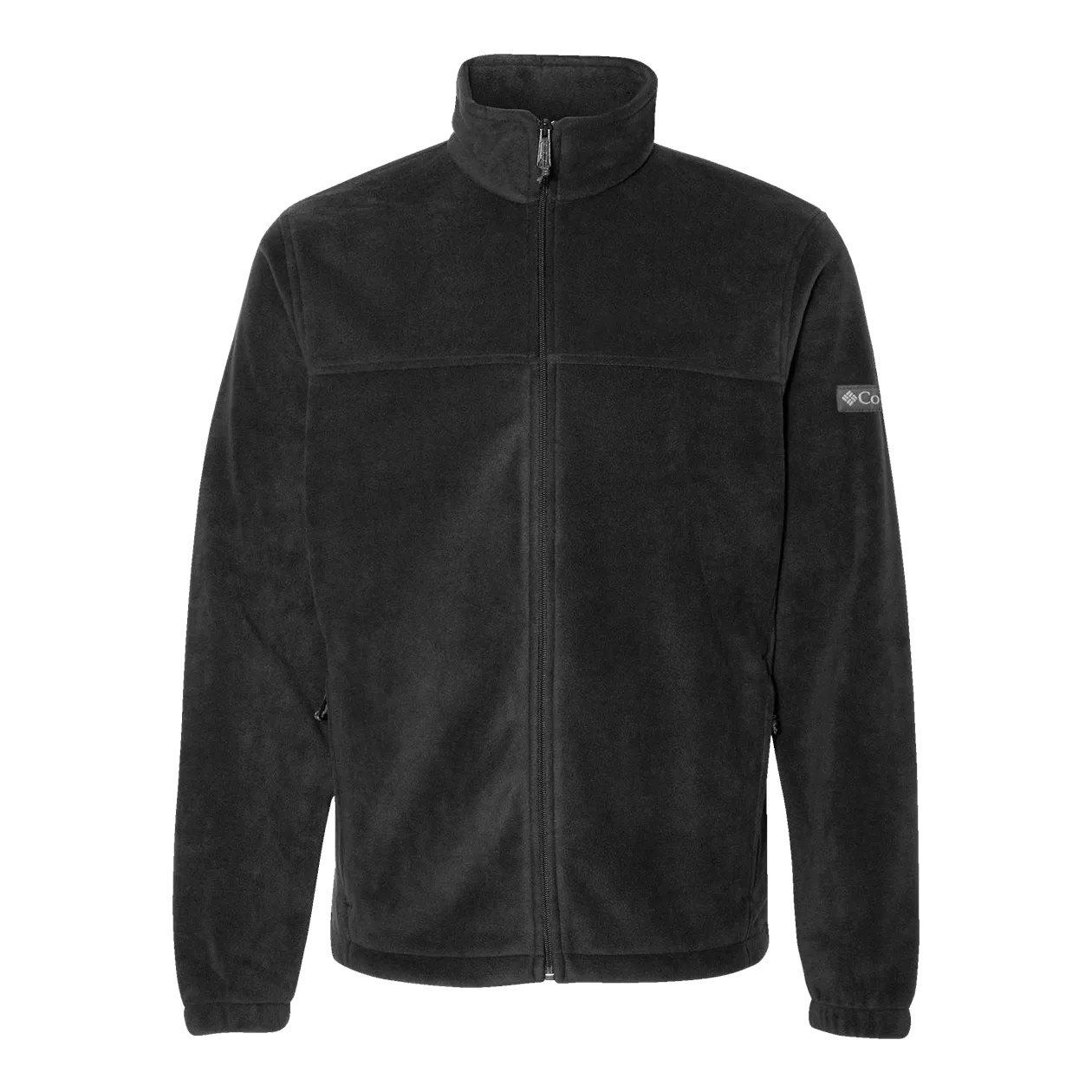 D2418M Mens Steens Mountain Fleece Jacket