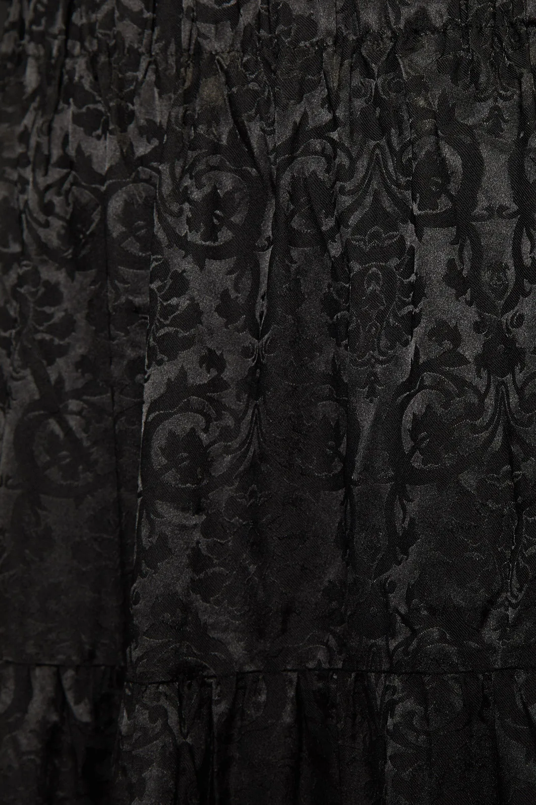 Damsel Goth Skirt