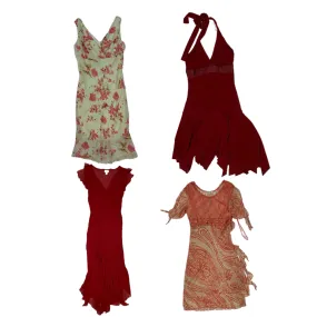 Date night x y2k dresses (NS-315)