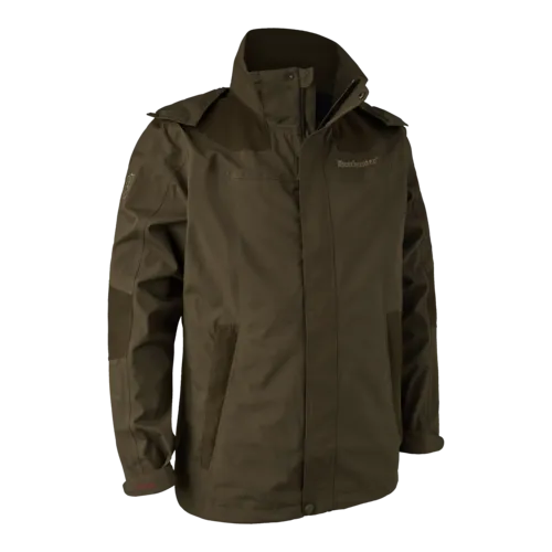Deerhunter Track Rain Jacket