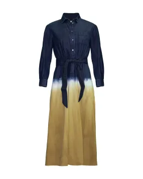Dorina Dress