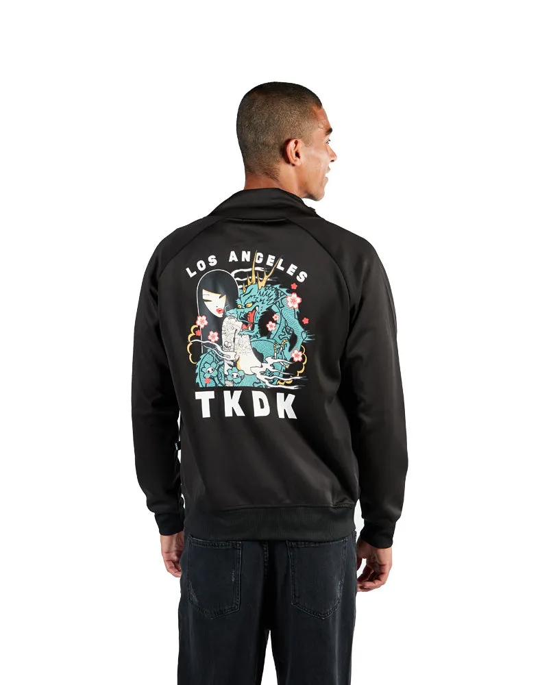 Dragon Blaze Jacket