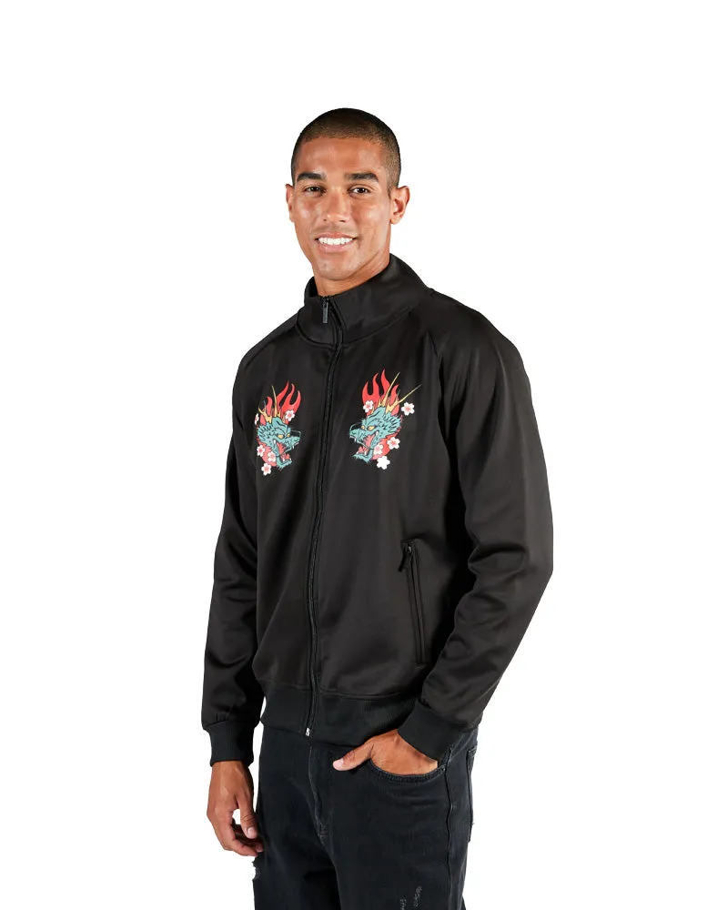 Dragon Blaze Jacket