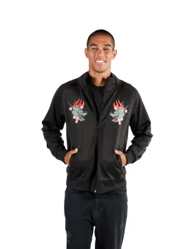 Dragon Blaze Jacket