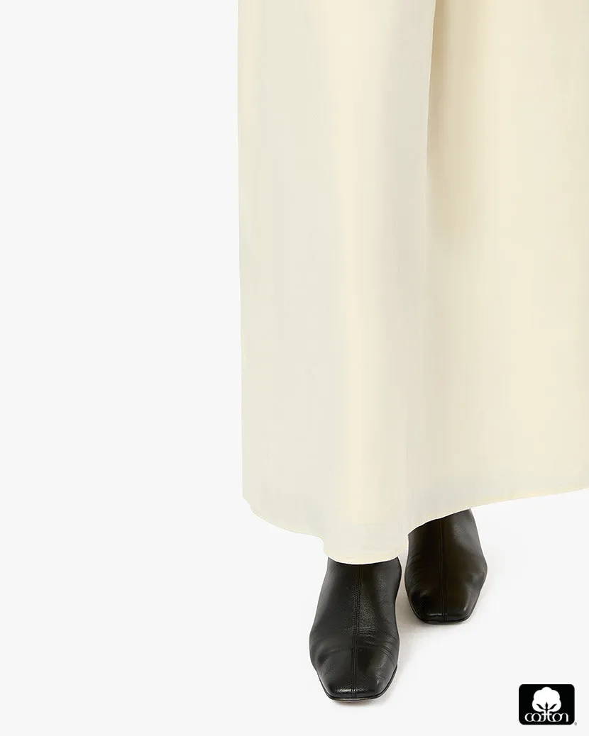 Drop Waist Maxi Dress