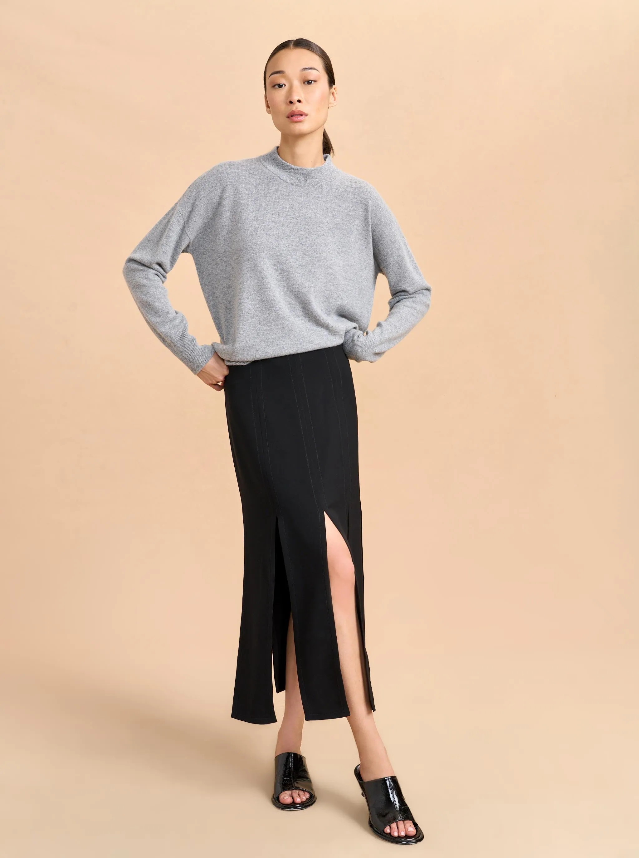 Elodie Skirt