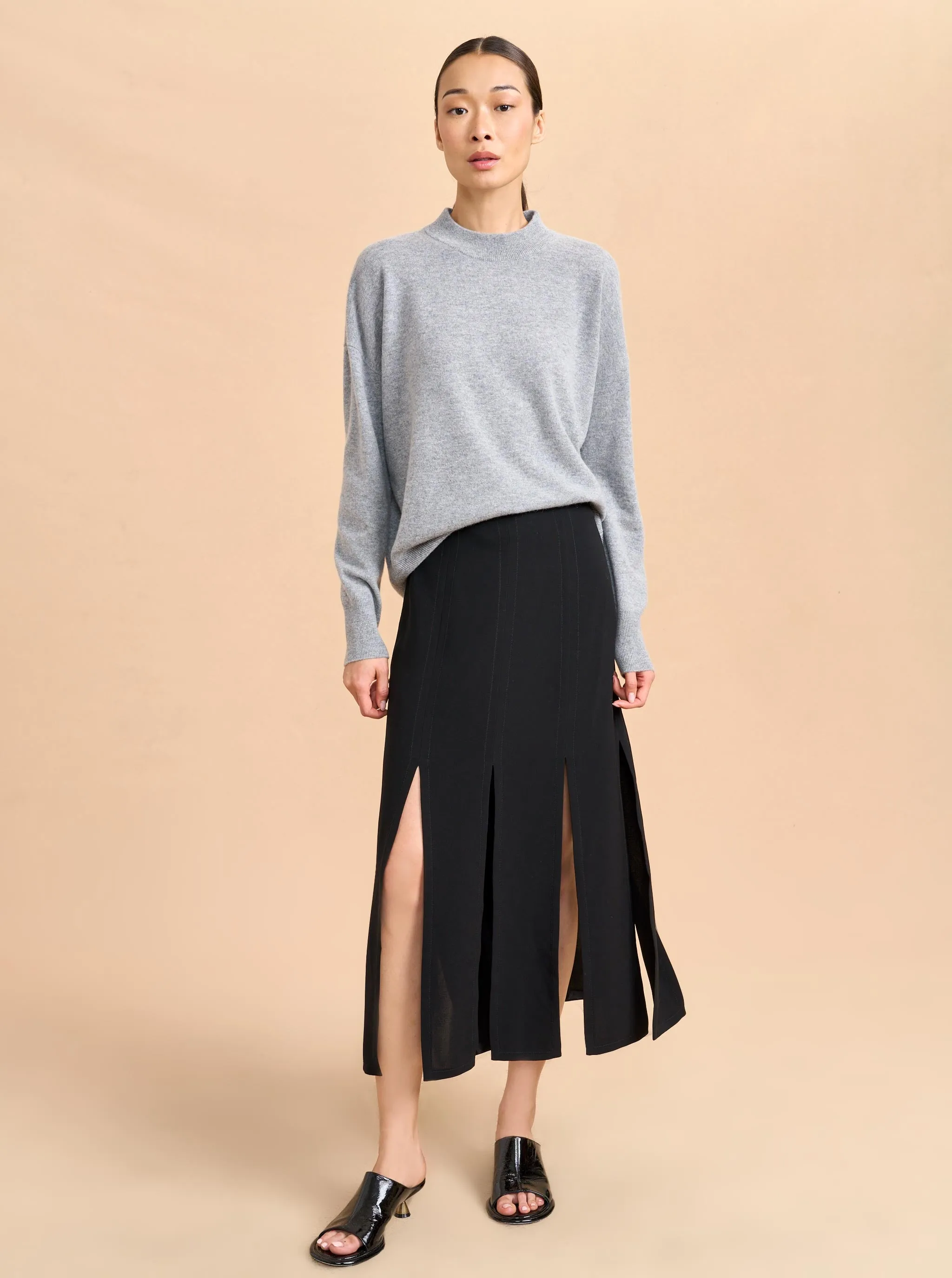 Elodie Skirt
