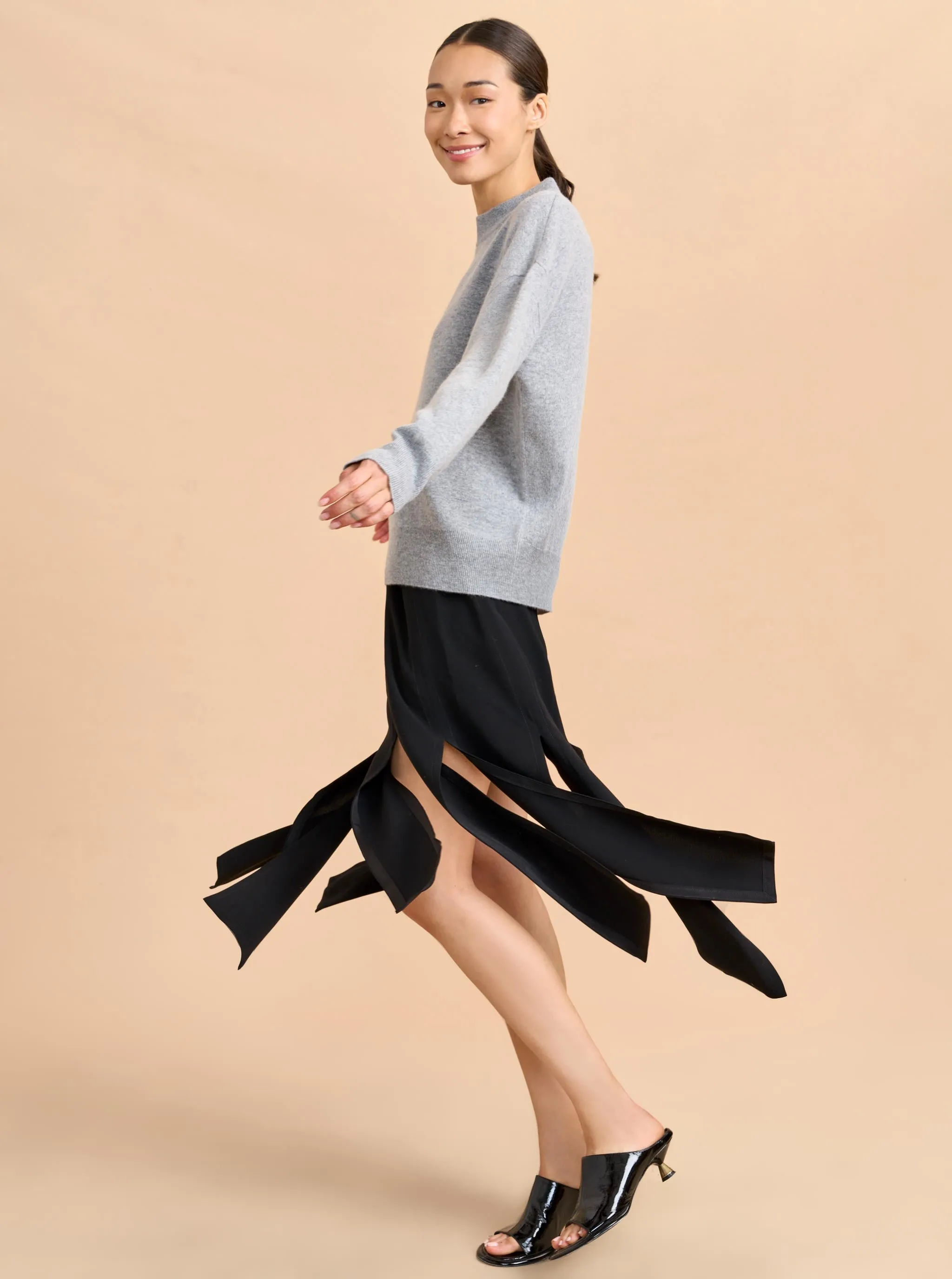 Elodie Skirt