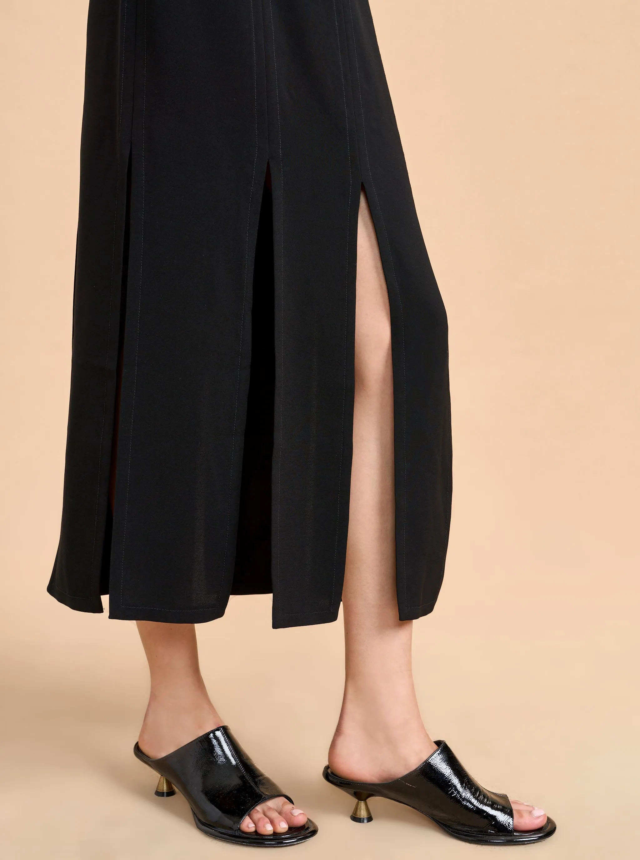Elodie Skirt
