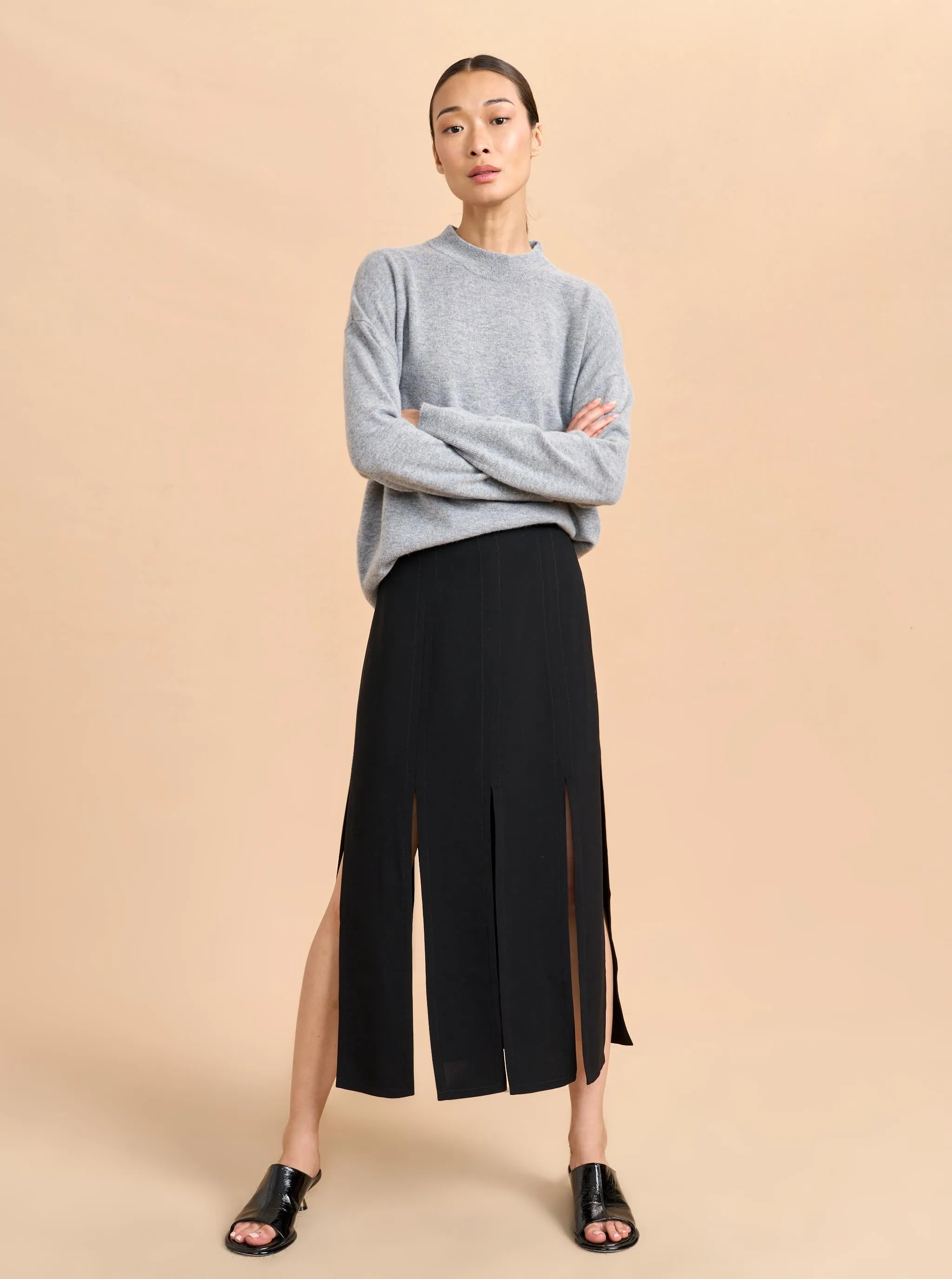 Elodie Skirt