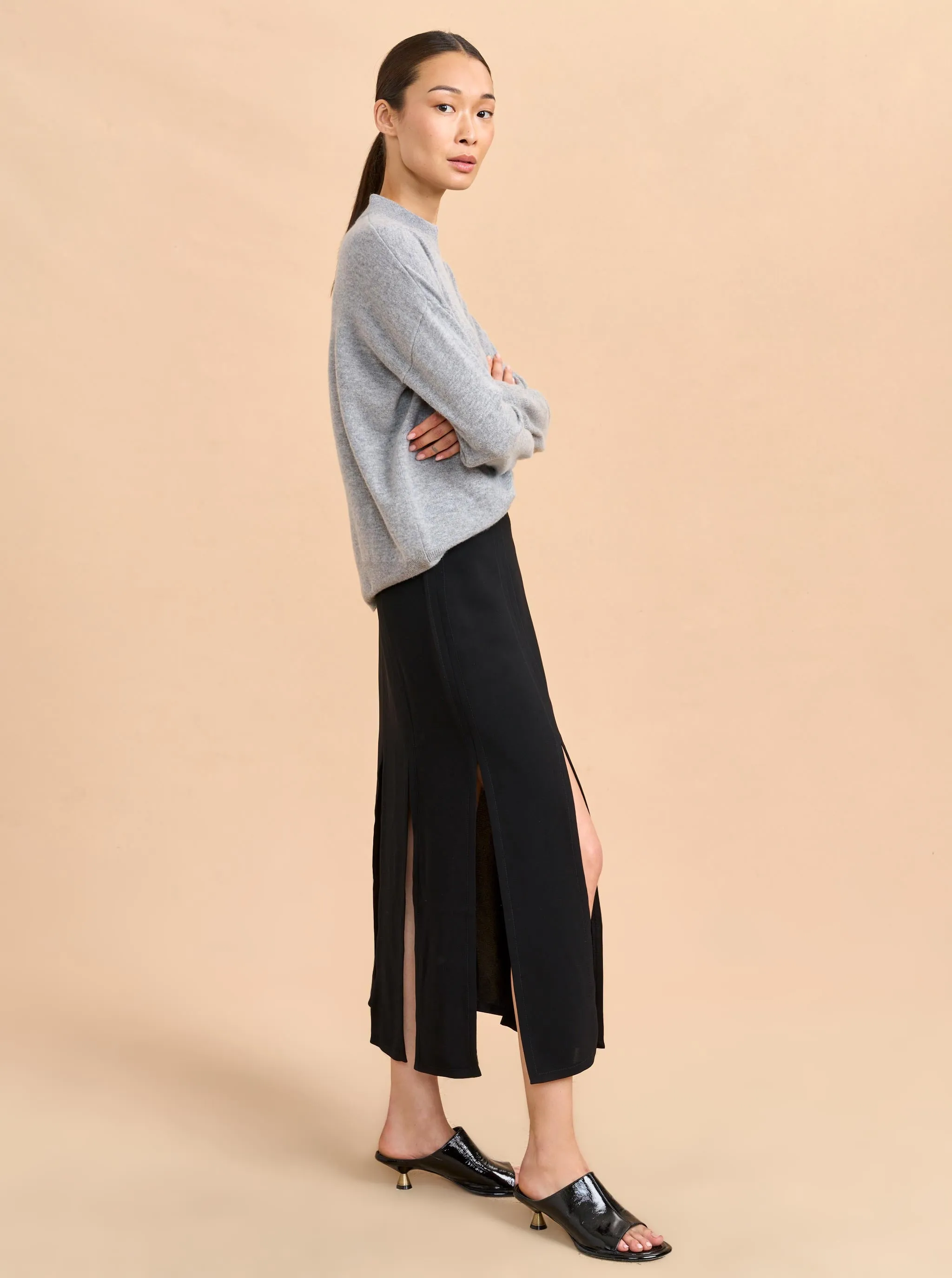 Elodie Skirt