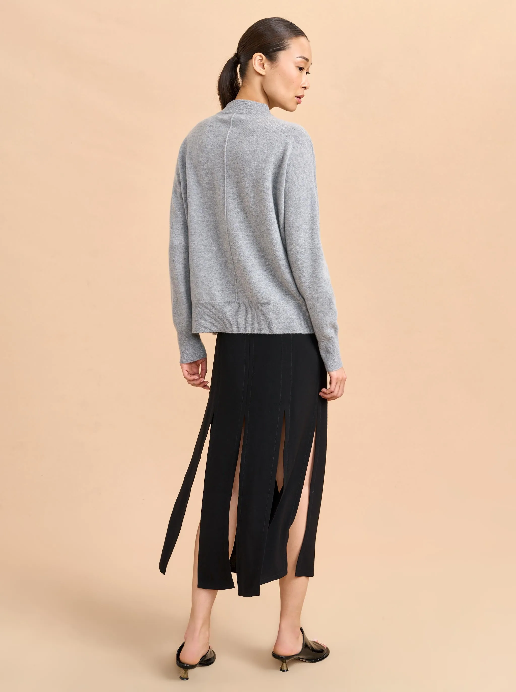 Elodie Skirt
