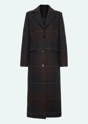 Eloises Wool Coat