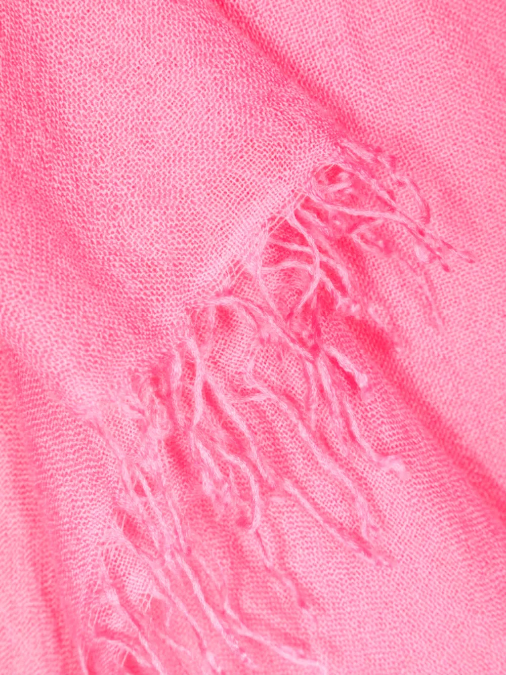 Enrica shawl