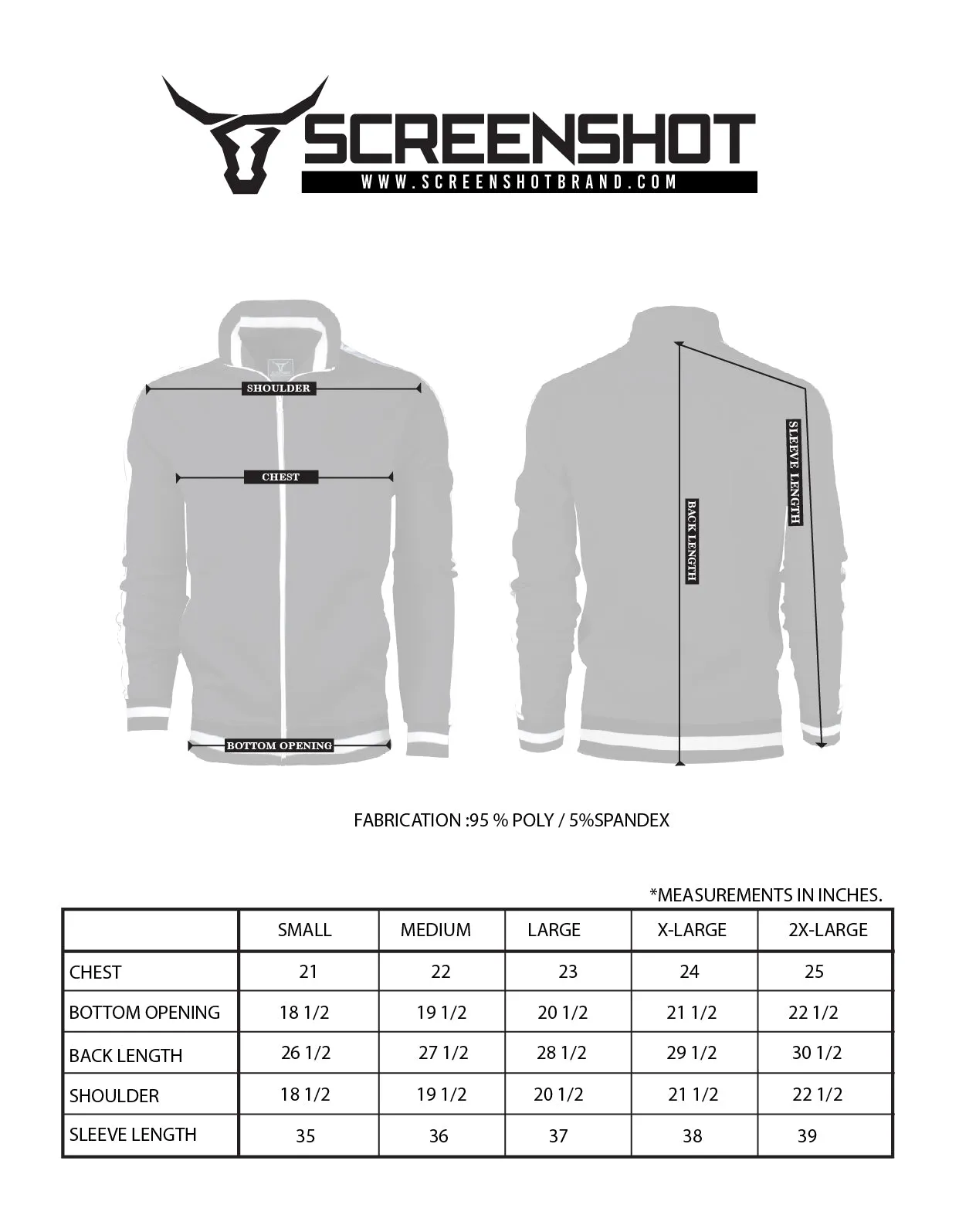 F11005-ANIMAL PRINT TRACK JACKET (BROWN/TR)