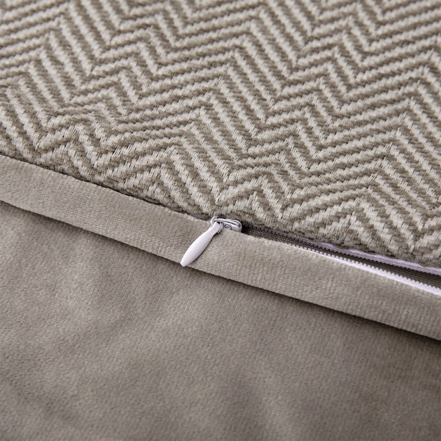 Fairfield Linen Coverlet Set