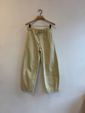Felix Jeans Butter Business Stripe