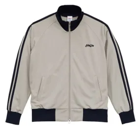 FiNO is Track Jacket